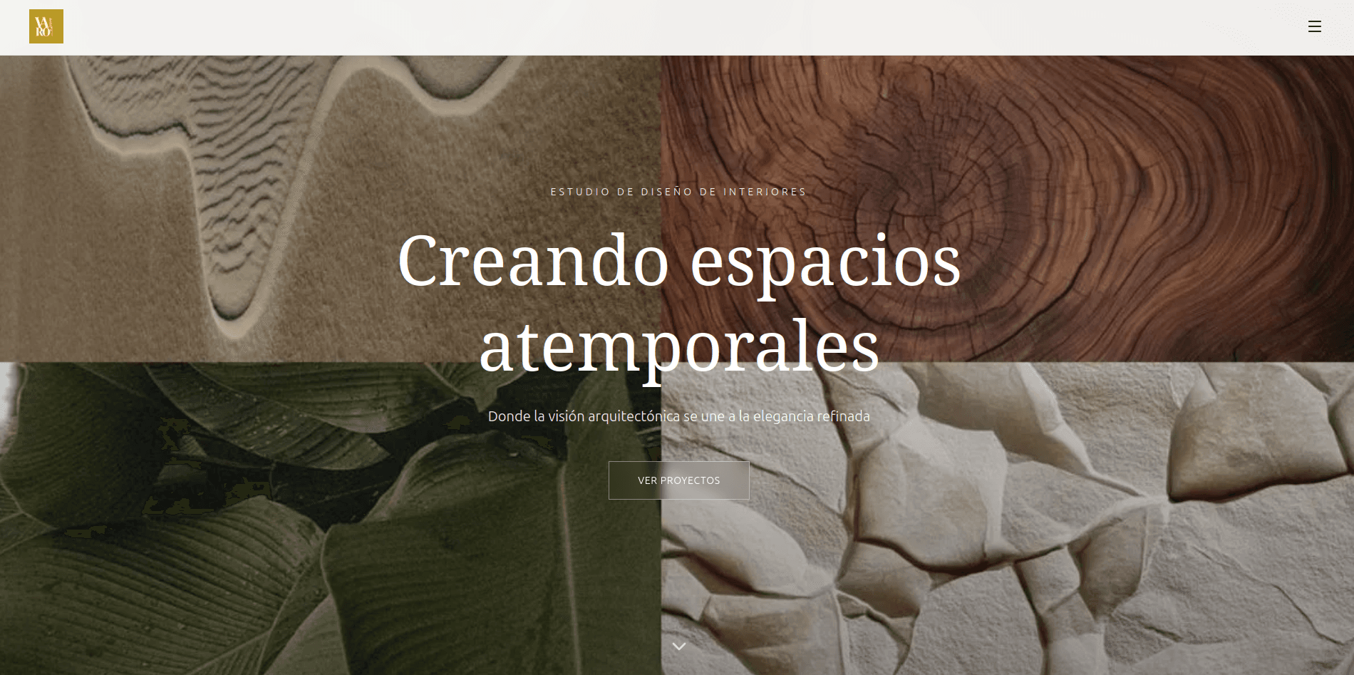 VA RO DESIGN – Interior Design Portfolio